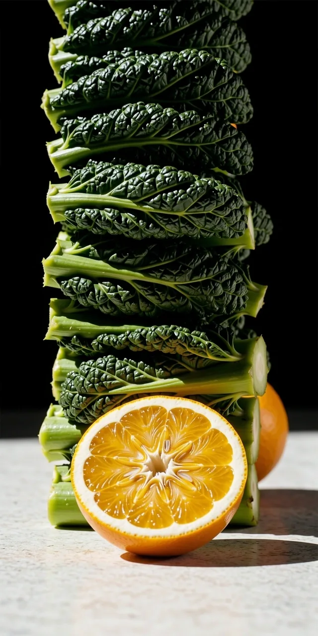 Arquitectura nutricional